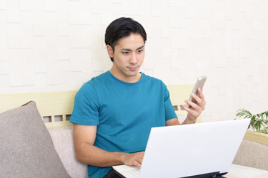 お問い合わせ・見積依頼